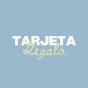 Tarjeta Regalo