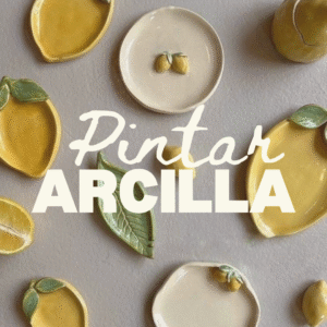 Pintar Cerámica
