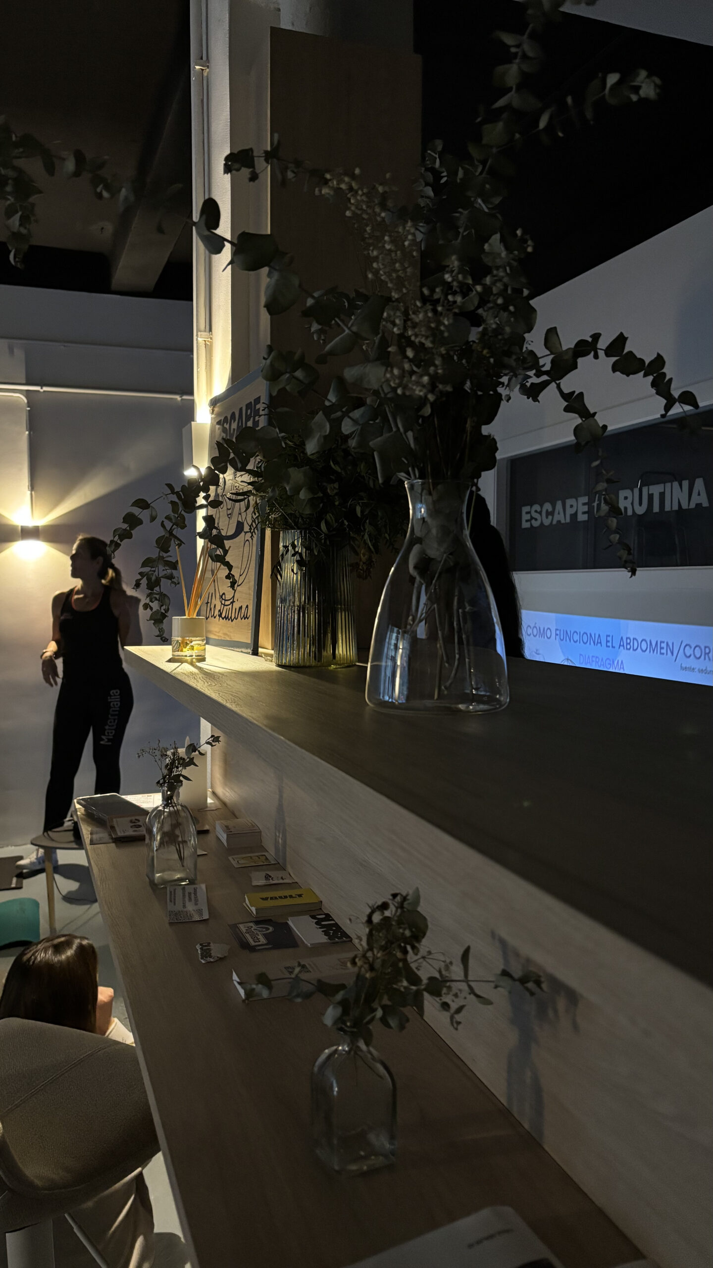 Taller de pelopera- El privilegio de la pausa - Imagen 2