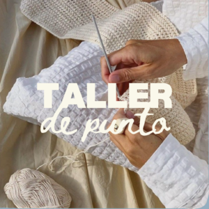 Taller de punto