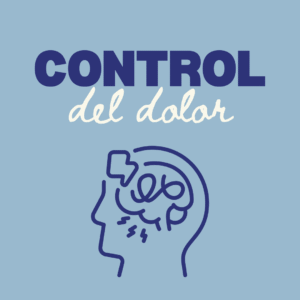 Control del dolor