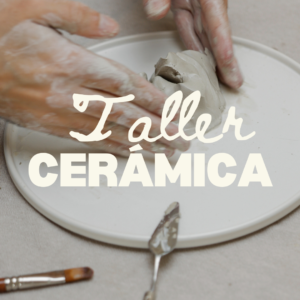 Taller de Cerámica