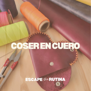 Crea tu propia cartera de cuero