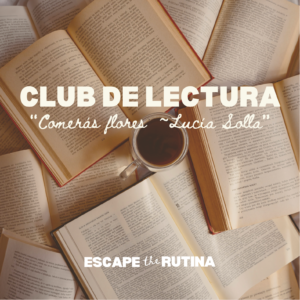 Club de lectura