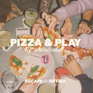 PIZZA-PLAY