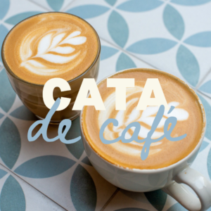 Taller de cata de café y Latte Art