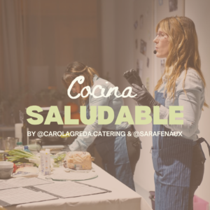 Cocina saludable