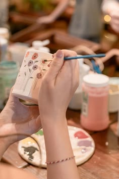 Pintar Cerámica - Imagen 4
