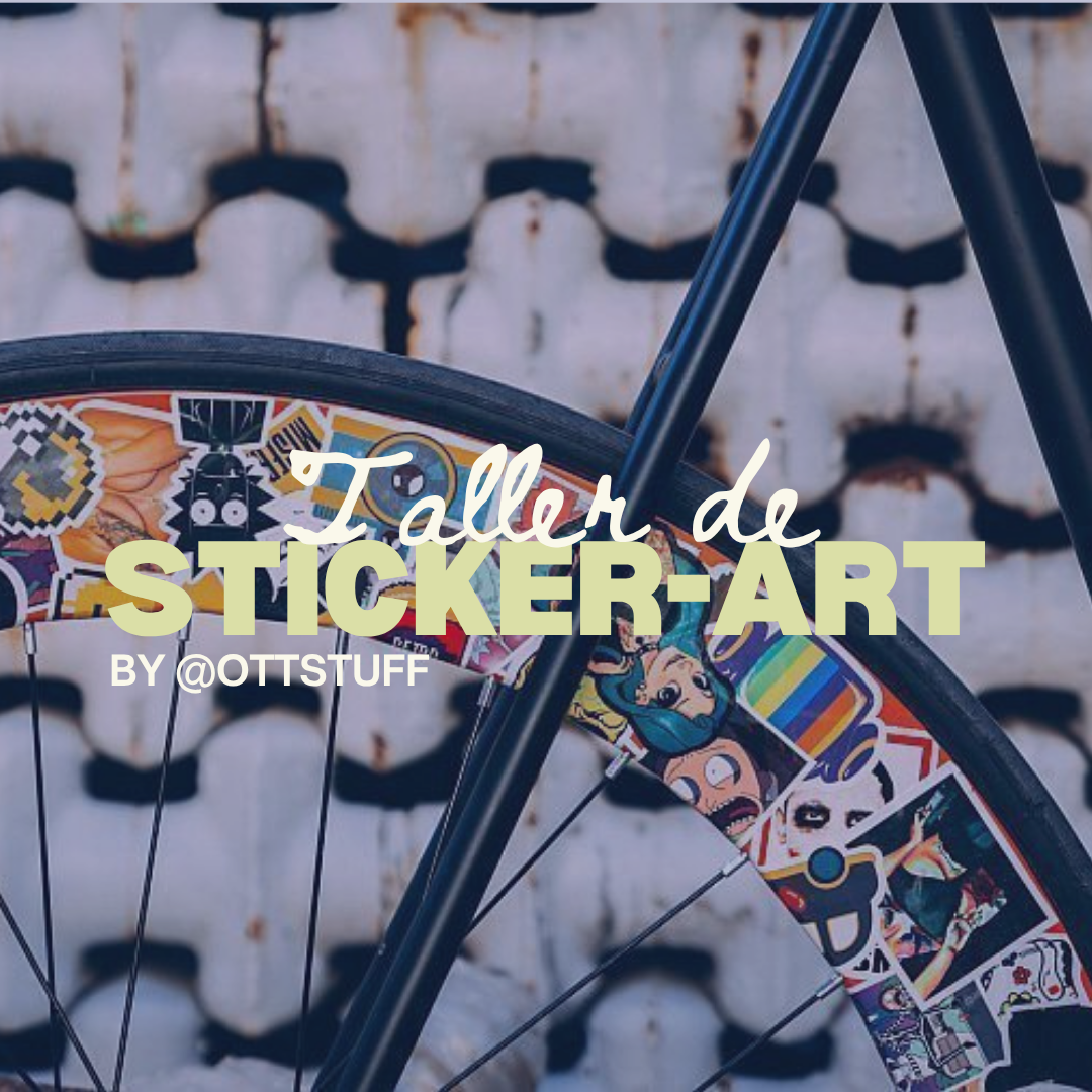 Sticker-Art
