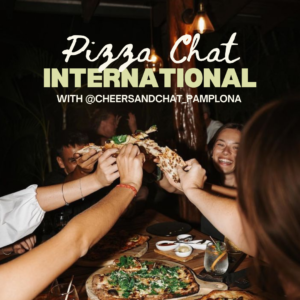 Pizza Chat: International