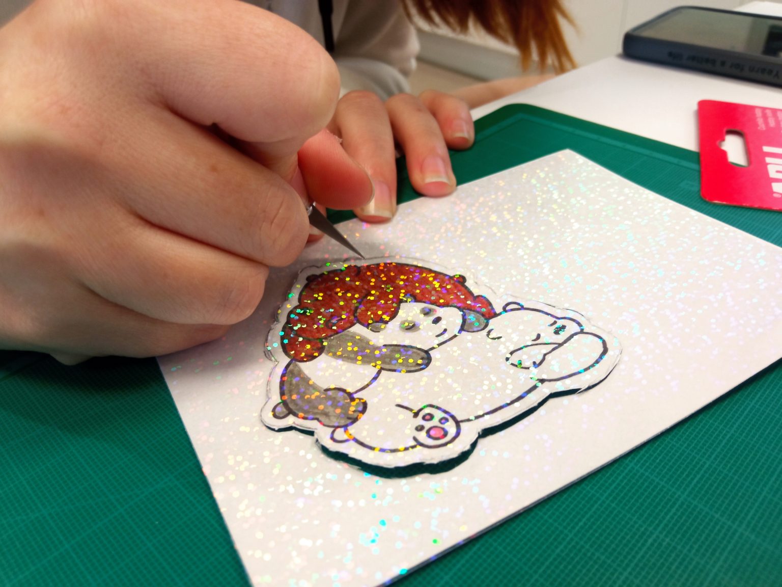 Sticker-Art - Imagen 5