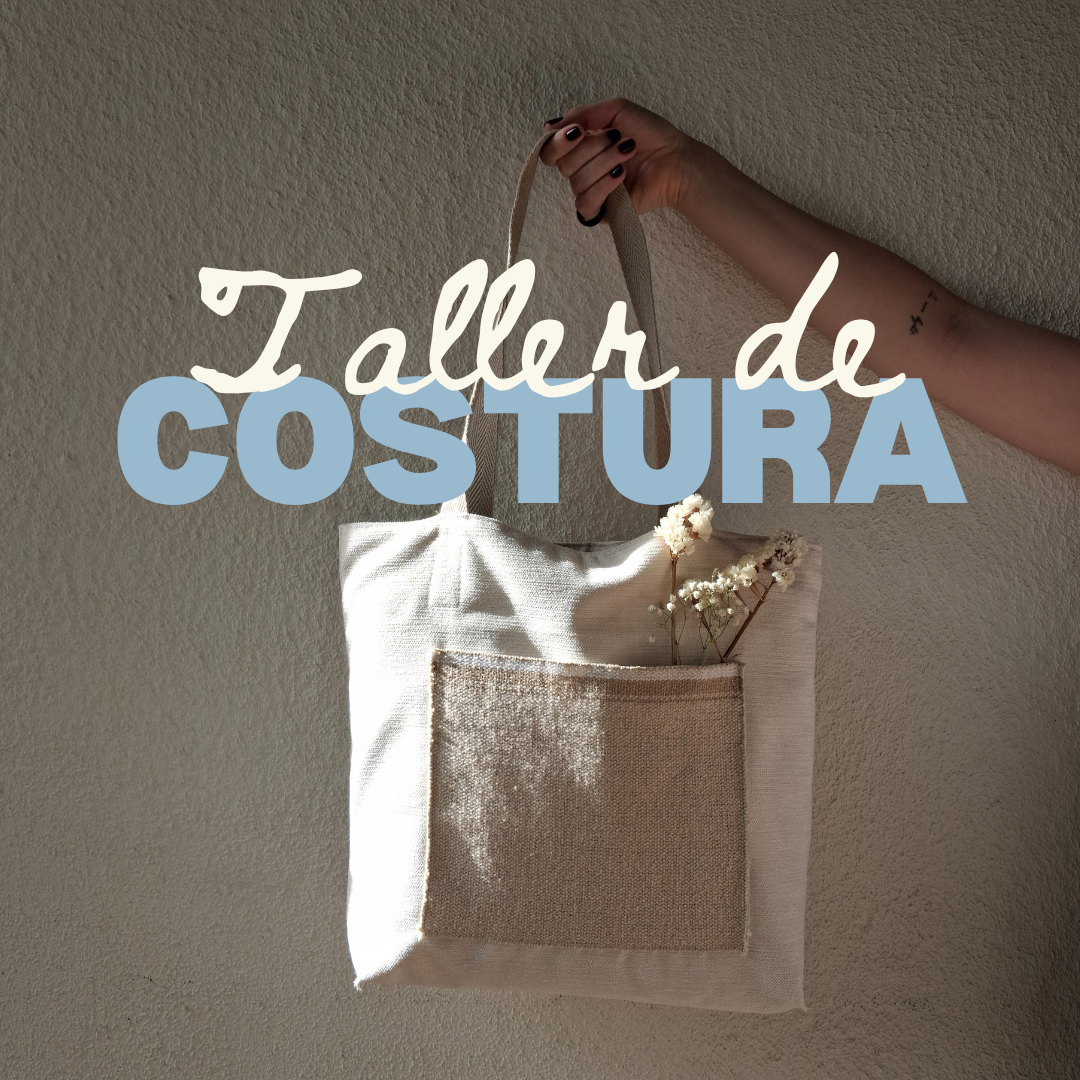 Taller de costura