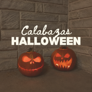 Taller de calabazas