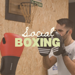 Social Boxing