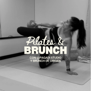Pilates & Brunch